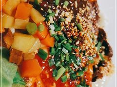 -大嘻咹biangbiang面(历史博物馆店)