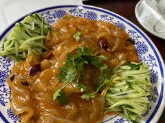 -小柒家第一锹东北菜(城关店)