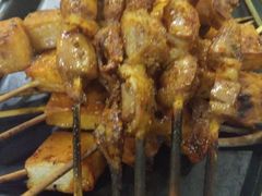 羊肉串-望京小腰(北京总店)