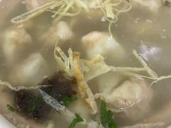 -吉云馄饨(桑梓路店)