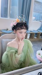 点击看大图 -雅尼·亚米儿童摄影美学馆(汉阳店)