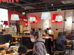 -和府捞面(西溪印象城店)