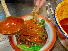 -张庆烤肉·清真