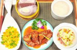 -千禧果月子会所(郑州东站店)