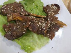 -蒙古原烤羊排(龙岗店)