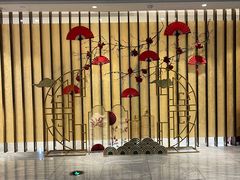 -白云机场易登机休息室