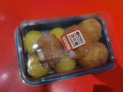 -東更道点心行(崂山丽达店)
