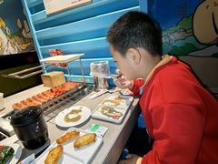 -丰茂烤串(金源店)