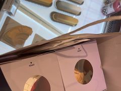 -GRAMCAKE一克甜品(昙华林花园山店)