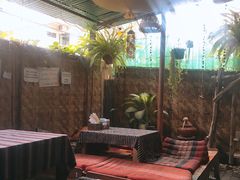 -Tikky Cafe