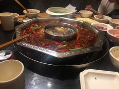 -锅首鲜品火锅(鸳鸯店)