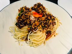 -赠李白·如诗的川味(余杭万达广场店)