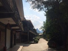 -大新明仕山庄