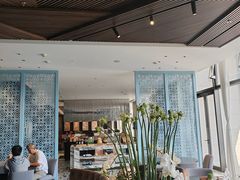 -杭州桐庐康莱德酒店西餐厅-舍