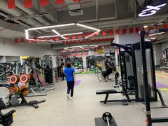 -CXFIT 陈徐健身工作室(凯旋店)