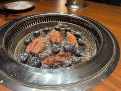 -隐炉和牛烧肉店(群力店)