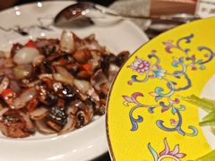 -蒙古人烤羊大师(工农大路创始店)
