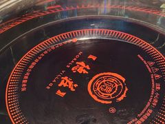 -重庆德庄火锅(保利水城店)