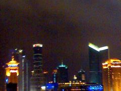 露台上看得到的风景-船长酒吧 The Captain