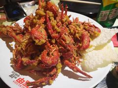 -红钳侠小龙虾·烧烤(中赢康康谷店)