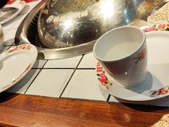-姚稷大铁锅(龙之梦店)