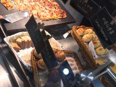 -So Lounge索兰至餐厅(蓝色港湾店)