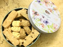 -家琳甜品(江南东店)