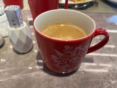 -北京港澳中心瑞士酒店·瑞士咖啡厅·自助餐