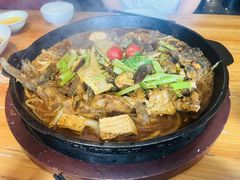 -老板恋上鱼(环山路店)