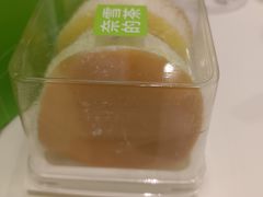 -奈雪的茶(天河城店)