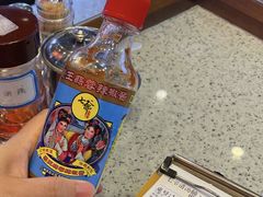 -七爷清汤腩·港式茶餐厅(世博店)