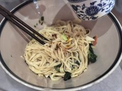 -弓家大队老碗面(高新咖啡街区店)