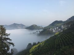 -石潭村