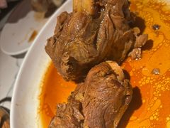 -奉天小馆·非遗东北菜(济南万象城店)