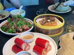 -蝴蝶里·粤菜·点心(滨江龙湖店)