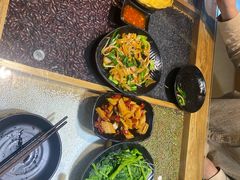-潮十三潮汕砂锅粥(高新四路大都荟店)