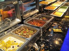 -经典世家牛排自助餐厅(百捷店)