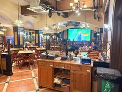 -巴伐利亚啤酒坊(意式风情街店)