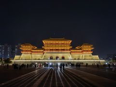 -隋唐洛阳城明堂天堂景区