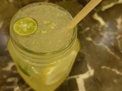 -漢咖啡·全服务式自助晚餐(武汉洲际酒店)