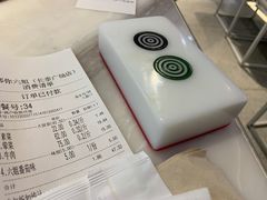 -成都你六姐·牛肉冒菜·麻辣香锅(长泰广场店)