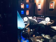 -The Bottle Bar(羲和商业广场店)