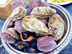 -威海渔村(黄兴路店)