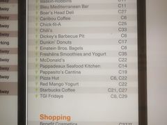 -达拉斯 沃斯堡国际机场