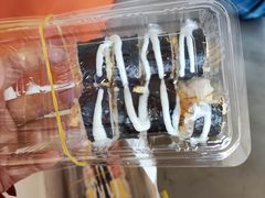 -N多寿司(惠山万达店)
