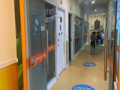 -易贝乐少儿·英语(金沙天街中心)