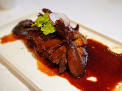 外婆酱鸭-江南外婆桥·禾城记忆(南湖店)