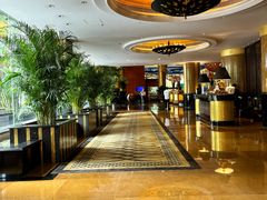 -深圳凯宾斯基酒店