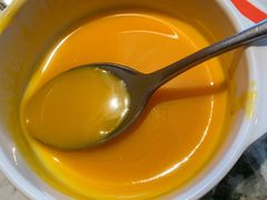 奶油南瓜汤-比格比萨自助(宝山日月光店)