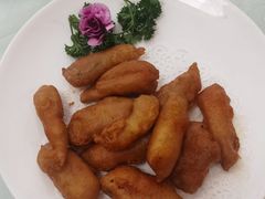 -宜宾海鲜酒家·三十年老字号